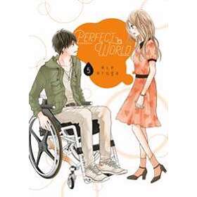 Rie Aruga: Perfect World 5