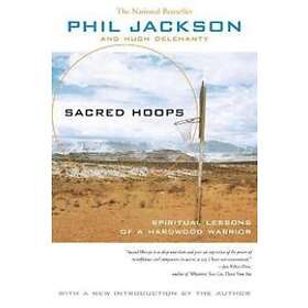 Phil Jackson: Sacred Hoops