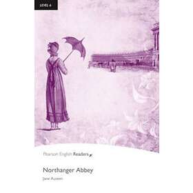 Jane Austen: Level 6: Northanger Abbey Book and MP3 Pack