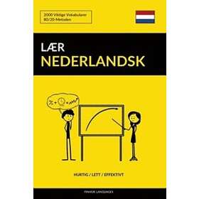 Pinhok Languages: Laer Nederlandsk Hurtig / Lett Effektivt