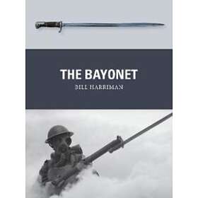 Bill Harriman: The Bayonet