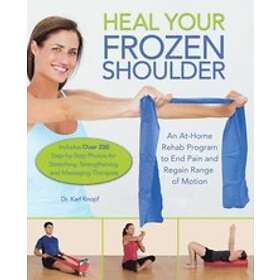 Karl Knopf: Heal Your Frozen Shoulder
