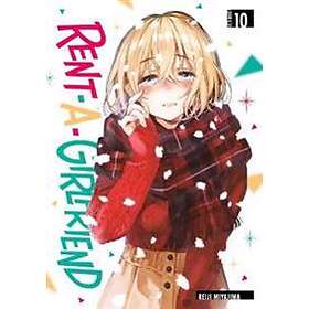 Reiji Miyajima: Rent-A-Girlfriend 10