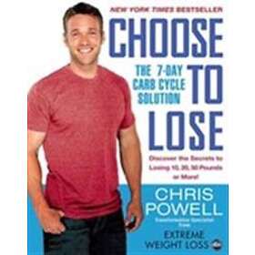 Chris Powell: Choose To Lose