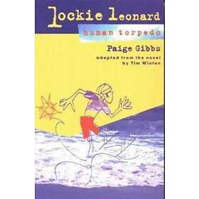 Tim Winton: Lockie Leonard, Human Torpedo