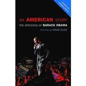 David Olive: An American Story