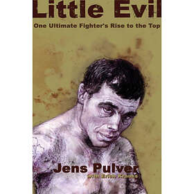 Erich Krauss, Jens Pulver: Little Evil