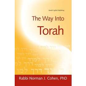 Norman J Cohen: The Way into Torah