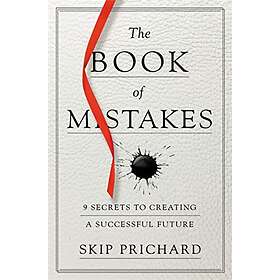 Skip Prichard: The Book of Mistakes