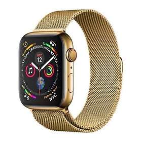 A-One Brand Apple Watch 7 (45mm) Armband Magnetic Strap 