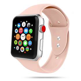 Tech-Protect Iconband Apple Watch 4/5/6/7/8/SE/Ultra (42/44/45/49mm) Pink Sand