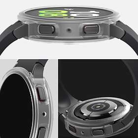 Ringke Galaxy Watch 5 (44mm) Skal Air Sports Gel Transparent