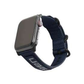 UAG Klockarmband för Apple Watch 44/42 mm, Nato Eco Strap, Mallard