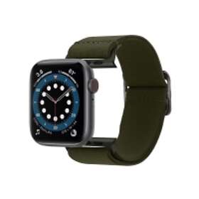 Spigen Apple Watch 38/40/41mm Armband Lite Fit Khaki