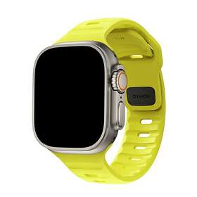 Nomad Apple Watch 44mm/45mm/Apple Watch Ultra Armband Sport Band High Volta