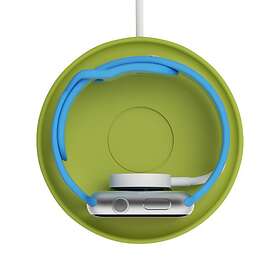 Bluelounge Kosta laddningsunderlägg Apple Watch