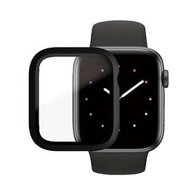 PanzerGlass™ Apple Watch 44mm (Series 4/5/6/SE) Skal med Skärmskydd Full Body Pr