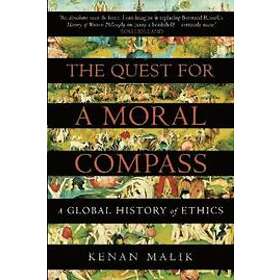 Kenan Malik, Kenan Malik: The Quest for a Moral Compass