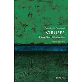 Dorothy H Crawford: Viruses: A Very Short Introduction