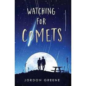 Jordon Greene: Watching for Comets