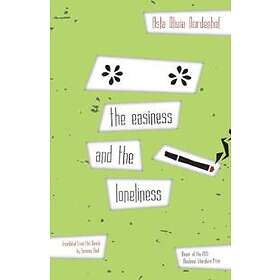 Asta Olivia Nordenhof: The Easiness And Loneliness