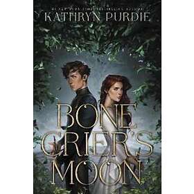 Kathryn Purdie: Bone Crier's Moon