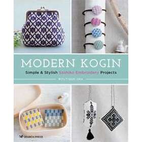 Boutique-Sha: Modern Kogin