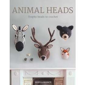V Mooncie: Animal Heads