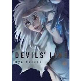 Ryo Hanada: Devils' Line 9