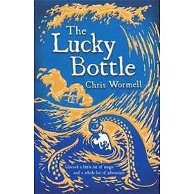 Chris Wormell: The Lucky Bottle