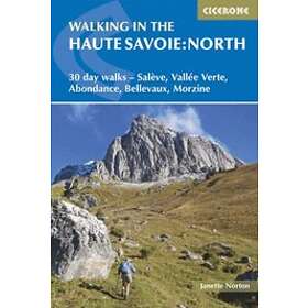 Janette Norton: Walking in the Haute Savoie: North