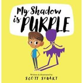 Scott Stuart: My Shadow is Purple