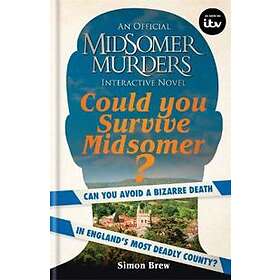 Simon Brew: Could You Survive Midsomer?