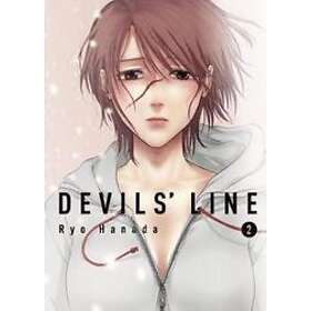Ryo Hanada: Devils' Line 2