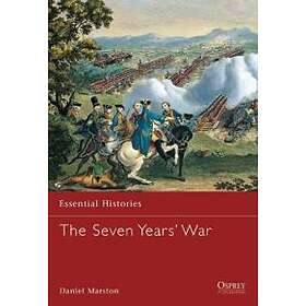 Daniel Marston: The Seven Years' War
