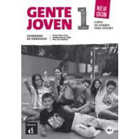 : Gente Joven Nueva edicion
