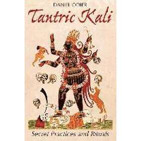 Daniel Odier: Tantric Kali