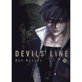 Ryo Hanada: Devils' Line 1