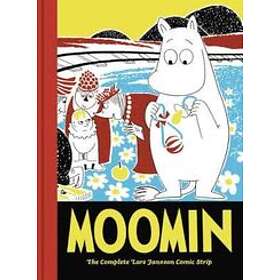 Lars Jansson: Moomin: Bk. 6