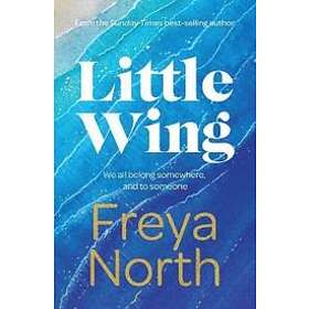 Freya North: Little Wing