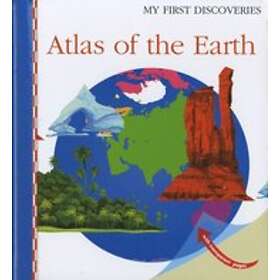: Atlas of the Earth
