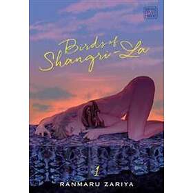 Ranmaru Zariya: Birds of Shangri-La, Vol. 1