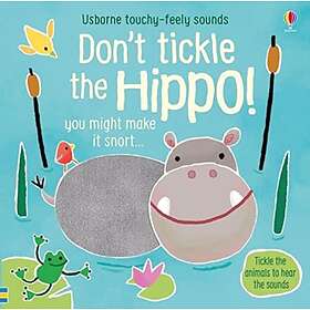Sam Taplin: Don't Tickle the Hippo!