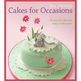 A Pickard: Cakes for Occasions