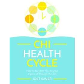Jost Sauer: Chi Health Cycle