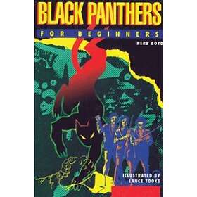 Herb Boyd: Black Panthers for Beginners