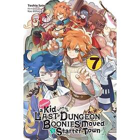 Toshio Satou, Nao Watanuki: Suppose a Kid from the Last Dungeon Boonies Moved to