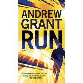 Andrew Grant: Run