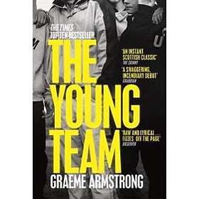 Graeme Armstrong: The Young Team