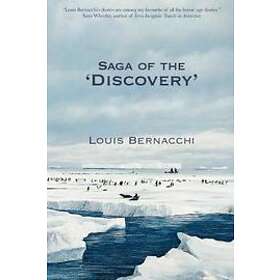 Louis Charles Bernacchi: The Saga of the Discovery